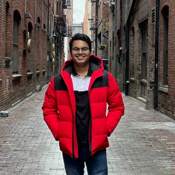  12 सितम्‍बर को गूगल में ज्‍वाइन करेंगे चिराग सोनी