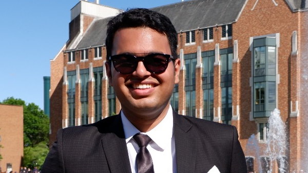 चिराग सोनी को हर माह मिलेंगे 27 लाख रुपए