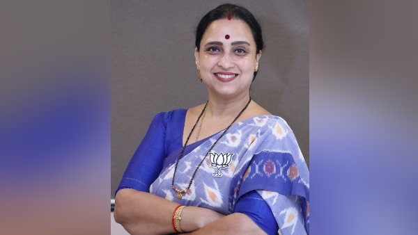 चित्रा बाघ बोलीं- लेकिन मैं लड़ाई जारी रखूंगी 