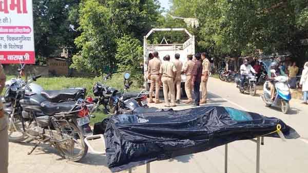 गर्भपात के दौरान हो गई मौत गर्भपात के दौरान हो गई मौत