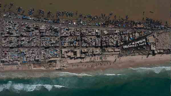 रात की गर्मी से मृत्यु दर में 6 गुना वृद्धि की आशंका