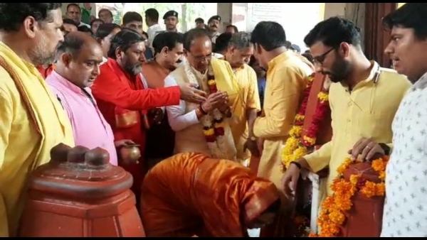 ग्वालियर से दतिया के लिए हो गए रवाना