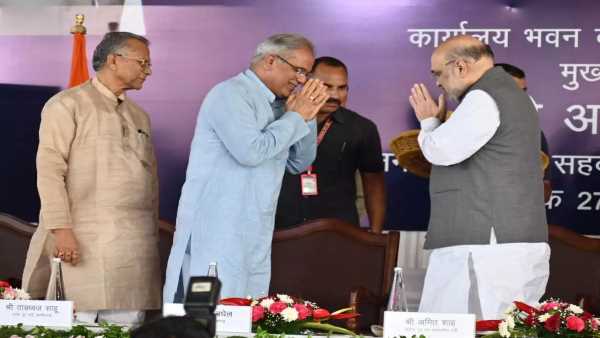 amit shah