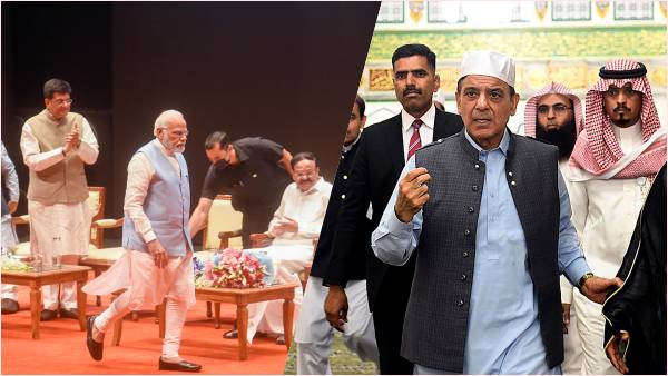 मोदी-शरीफ मुलाकात की अटकलें
