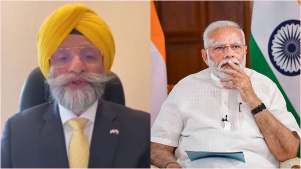 पीएम मोदी की प्रशंसा की