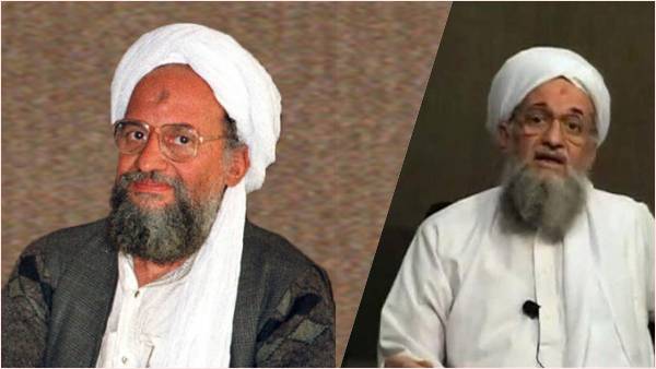 काफी अमीर था अल-जवाहिरी काफी अमीर था अल-जवाहिरी