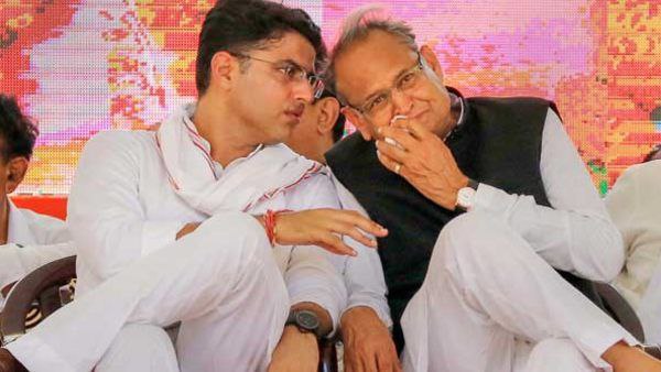 sachin pilot