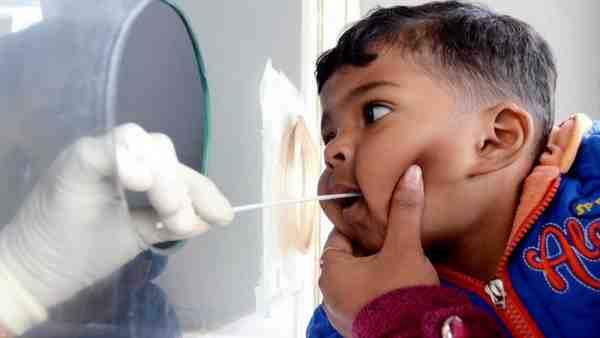 दिल्ली में क्या है कोरोना की स्थिति? 