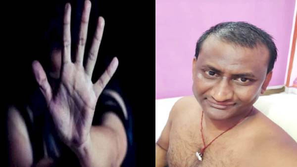 'मैंने छात्रों के साथ अश्लील हरकत नहीं की'