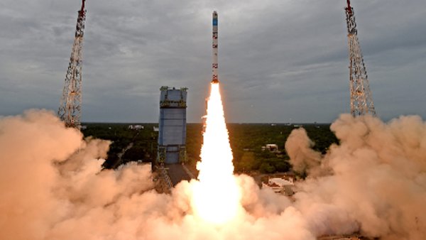 'गगनयान' 2023 में होगा लॉन्च