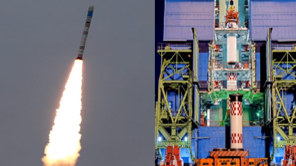 'गगनयान' 2023 में होगा लॉन्च