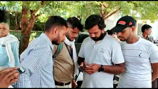 अधिकारी बनने का देख रहा था सपना लेकिन बदमाशों ने ले ली जान