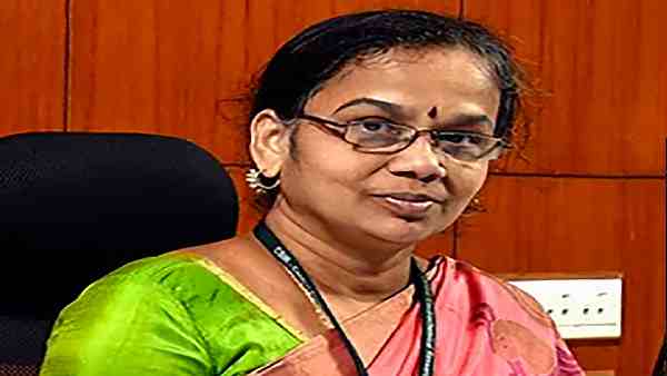 सीएसआईआर की चीफ बनने वाली पहली महिला वैज्ञानिक