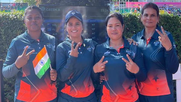 CWG Games 2022 CWG Games 2022