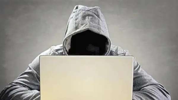 cyber crime