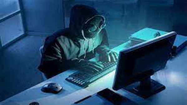 cyber crime