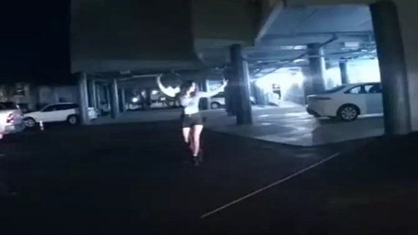 वीडियो वायरल