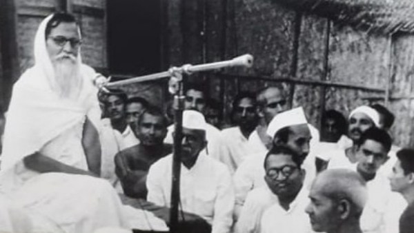डकैत मानसिंह की गिरोह में हो गए शामिल लोकमन दीक्षित