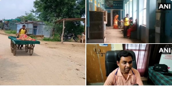 Damoh viral video Damoh viral video