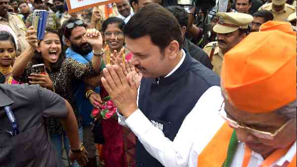 बीजेपी के लिए साबित होगा गेमचेंजर! बीजेपी के लिए साबित होगा गेमचेंजर!