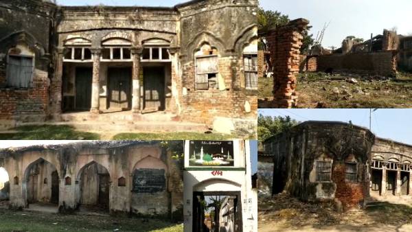 सरकार की बेरुखी का शिकार हुई लाइब्रेरी