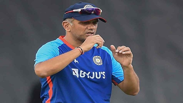 'हम लोग मैच जीत रहे हैं ना इसलिए तू भड़क रहा'