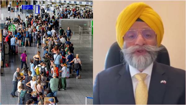 भारत और जर्मनी की दोस्ती