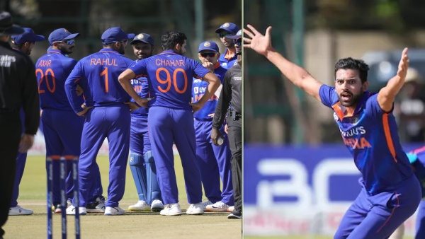 Deepak Chahar Deepak Chahar