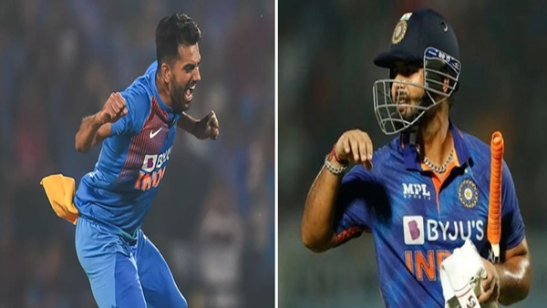 Rishabh Pant Rishabh Pant