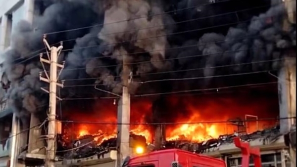 मनमानी की मंजिल जब लील गई 27 लोगों की जान 