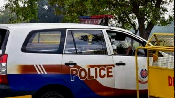 दिल्ली पुलिस में रियल लाइफ हीरो