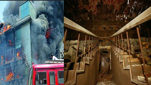 59 लोगों की जिंदगी का लास्ट शो