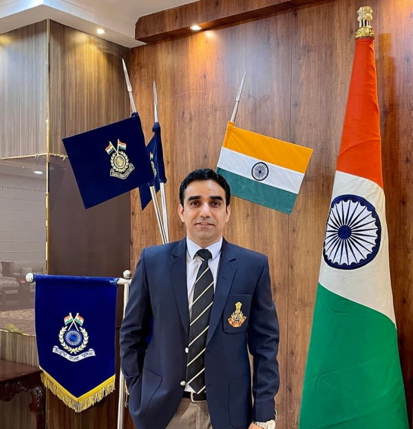 2016 में राष्ट्रपति द्वारा वीरता के लिए शौर्य पदक 2016 में राष्ट्रपति द्वारा वीरता के लिए शौर्य पदक