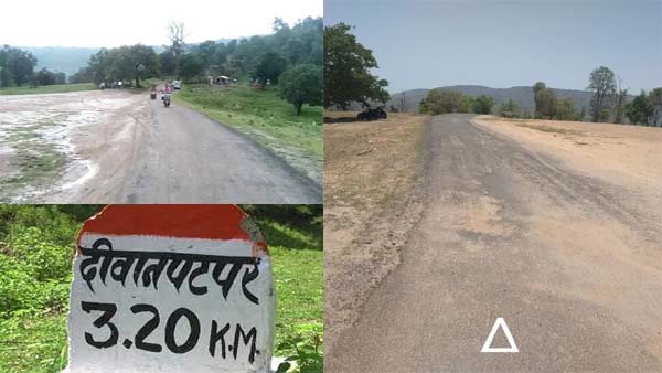 पिकनिक स्पॉट के रूप में विकसित करने की तैयारी