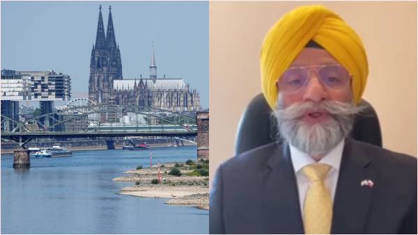 रंधावा को नई भूमिका मिली