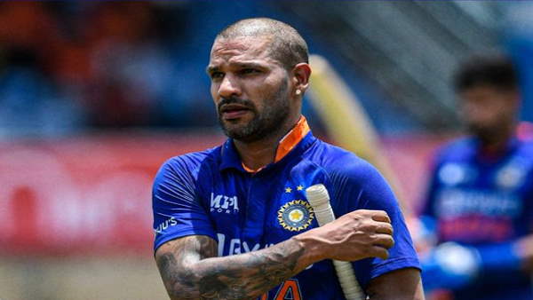 ' धवन टीम इंडिया के शानदार प्लेयर हैं' ' धवन टीम इंडिया के शानदार प्लेयर हैं'