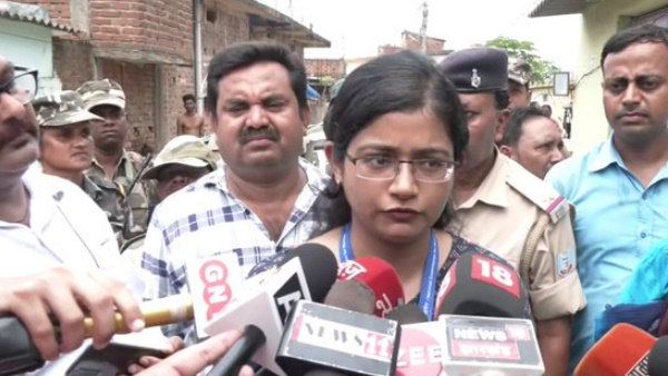 dumka news NCW meets family of Dumka girl, urges people not to circulate victim photos dumka news NCW meets family of Dumka girl, urges people not to circulate victim photos