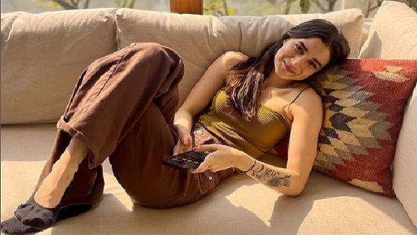 कार एक्सीडेंट में हुई तान्या की मौत कार एक्सीडेंट में हुई तान्या की मौत