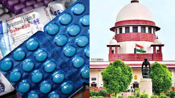 डोलो के निर्माण पर किया फोकस