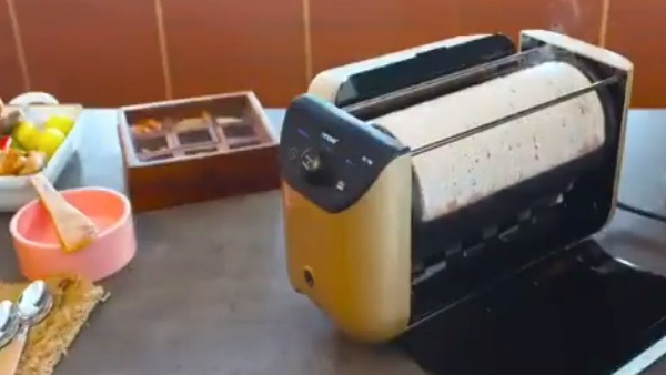 डोसा के लिए परफेक्ट