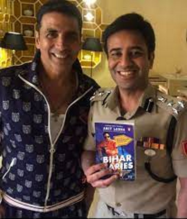 अमित लोढ़ा की अक्षय कुमार से है गहरी दोस्‍ती