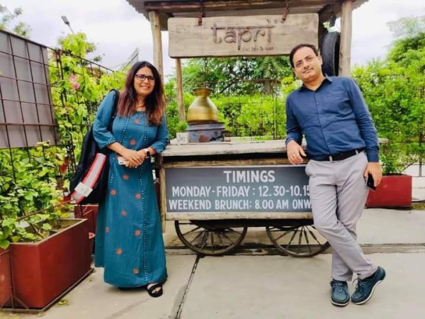 राजनीति में सक्रिय रहे डॉ. दिव्यकीर्ति राजनीति में सक्रिय रहे डॉ. दिव्यकीर्ति