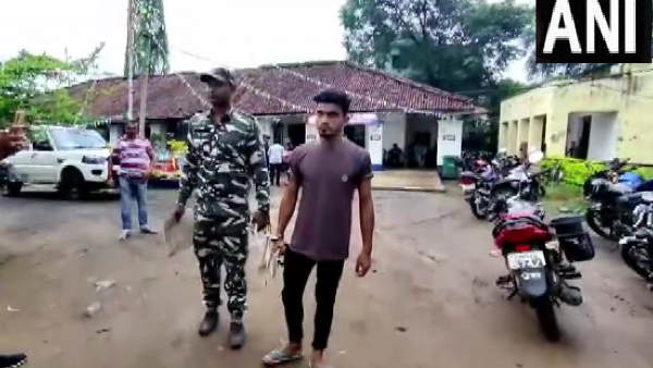 बीजेपी सांसद ने पुलिस पर उठाए सवाल बीजेपी सांसद ने पुलिस पर उठाए सवाल