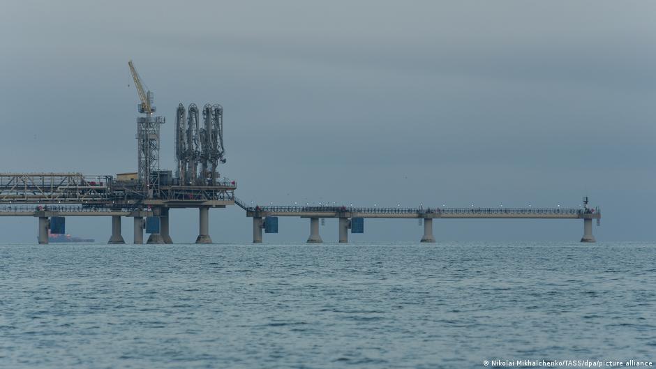 रूस को तेल के बढ़े निर्यात औऱ गैस की बढ़ी कीमत का खूब फायदा हुआ है