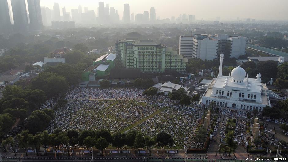 Provided by Deutsche Welle