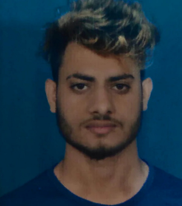 प्रीति ने सहेली की मदद से बैग में भरी लाश