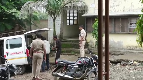 तीनों चौकीदार की हत्याओं में एक सा तरीका, रात 12 से 3 बजे के बीच मारा