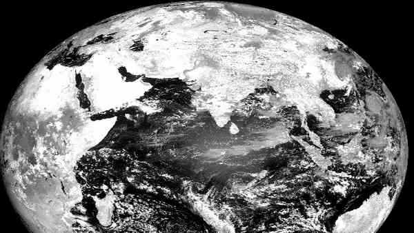 दो साल में कम से कम चार बार 24 घंटे से कम समय में घूमी धरती