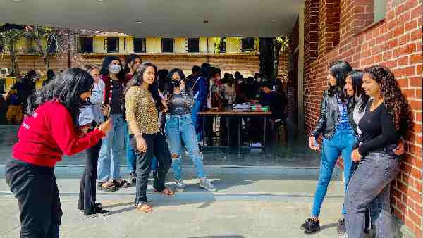 विश्वविद्यालयों की संख्या