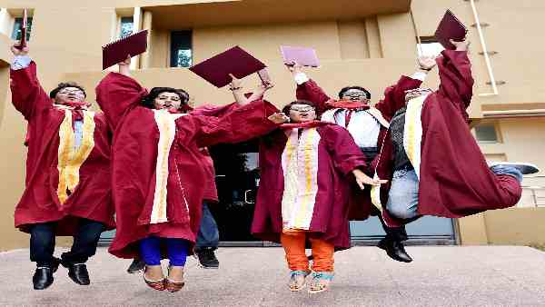 उच्च प्रौद्योगिकी, प्रबंधन और मेडिकल शिक्षण संस्थान